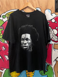 Vintage NBA Detroit Pistons Ben
Wallace Fear the Fro
T-Shirt