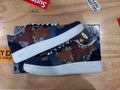Coach x Bapesta M2 Low 'Denim'