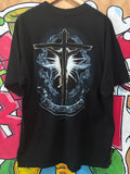 2003 Aztec Dream Rey De Reyes Jesus T-Shirt