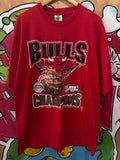 1997 Chicago Bulls
Back to Back NBA Champions
T-Shirt