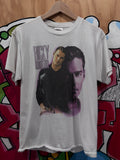 90s Vintage Ricky Martin Concert Tee