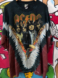 2003 AC⚡️DC  Highway To Hell Bad Tee